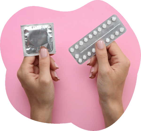 Tabletki antykoncepcyjne zabezpiecz się