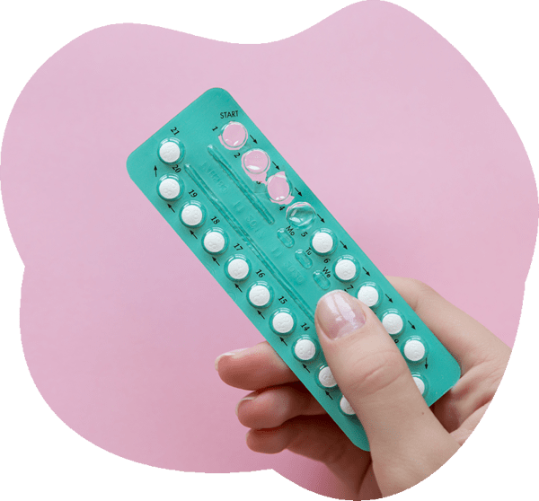 Tabletki antykoncepcyjne recepta